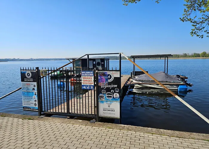 Apartament Piwonia